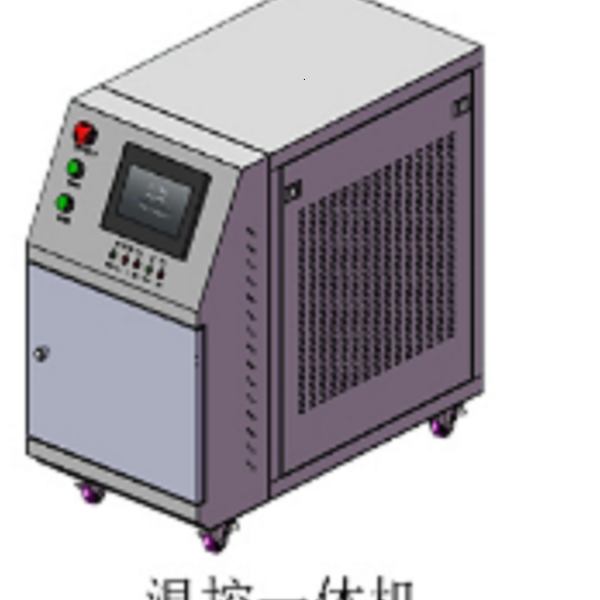 高精度半导体SFP光模块高低测试系统
