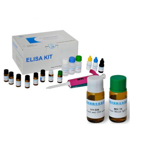 犬骨钙素(OC)ELISA检测试剂盒