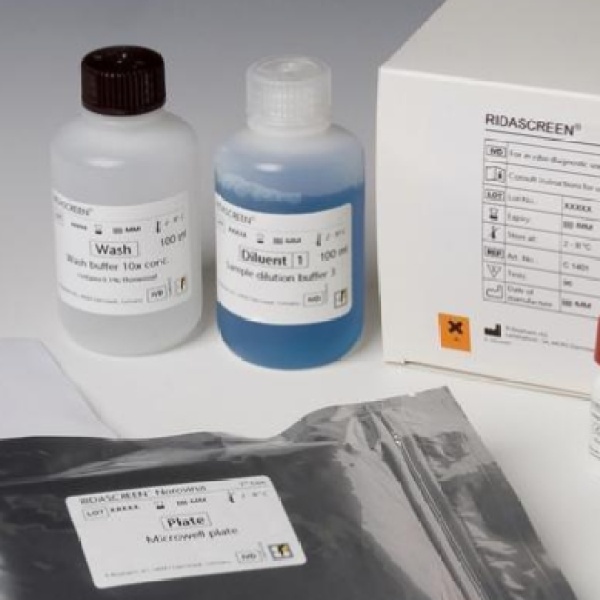小鼠尿素氮(BUN)Elisa试剂盒