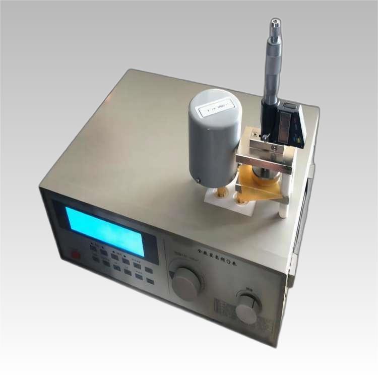高频/音频介电常数介质损耗测试仪