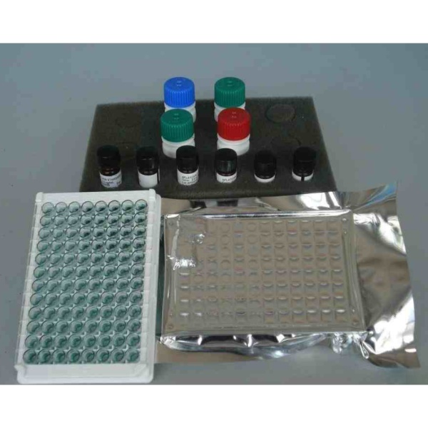碱性木聚糖酶测试盒/碱性半纤维素酶测试盒 微量法
