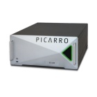 气体浓度分析仪 所测气体 ｜ Picarro SI2108 