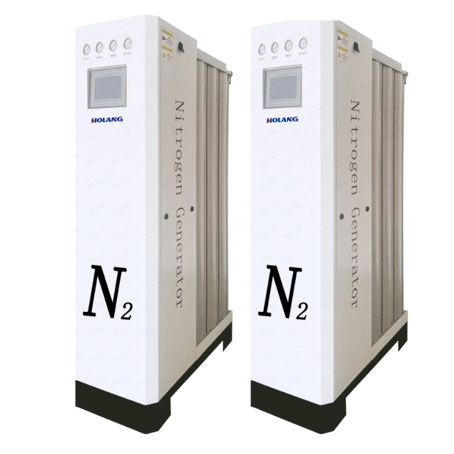 HOLANG模块式氮气发生器NPL03B