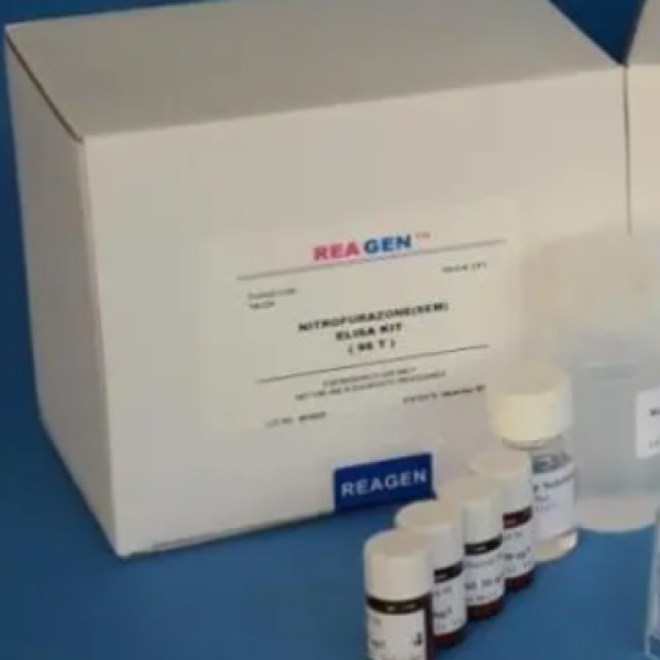 人抗信号识别颗粒抗体(SRP)Elisa试剂盒