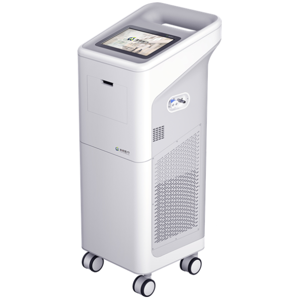 冷敷治疗仪-冷疗机