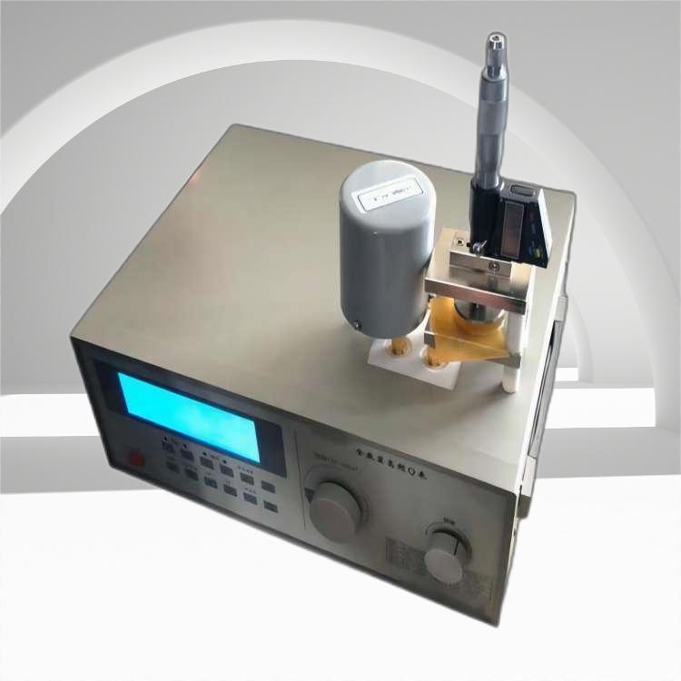 材料介电常数介质损耗测试仪