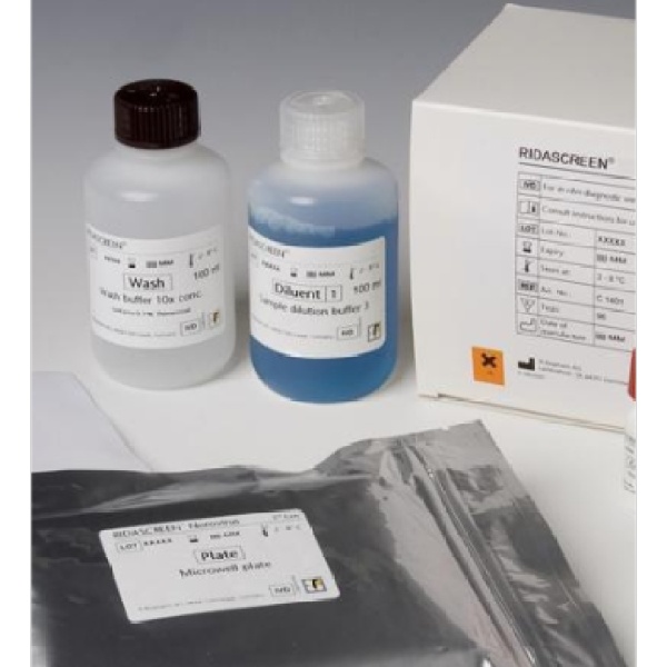 小鼠胆囊收缩素/肠促胰酶肽(CCK)Elisa试剂盒