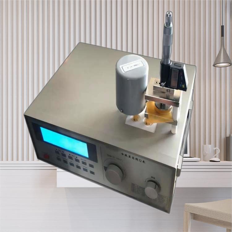 陶瓷件介电常数测量仪