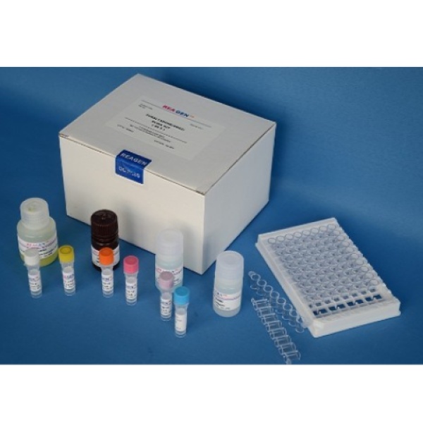 甲醛脱氢酶（FDH）测试盒 微量法