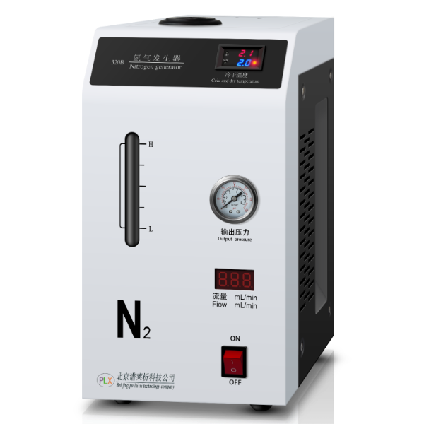 谱莱析免维护320B高纯氮气发生器
