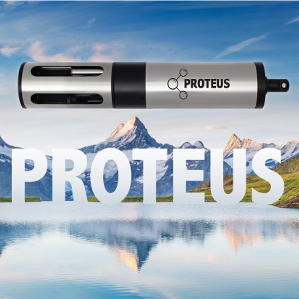 现场实时 大肠杆菌测定仪 Proteus 35