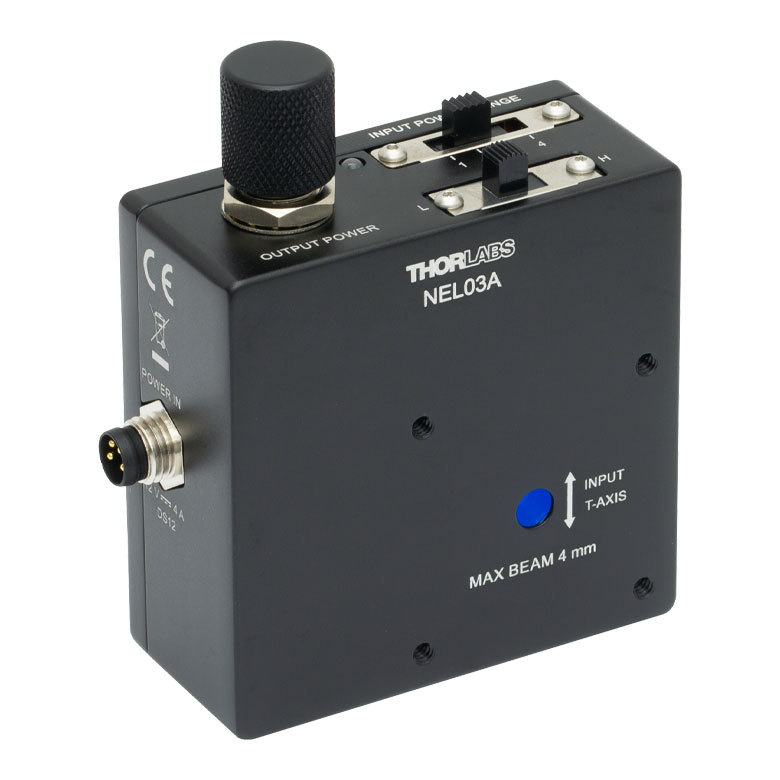  液晶噪声衰减器NEL03A 其它通用分析