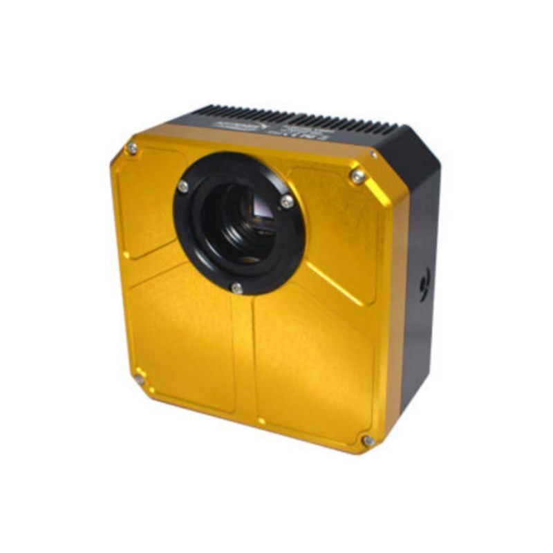 Atik VS系列 CCD高分辨率长曝光工业相机 (分辨率3450 x 2704)  
