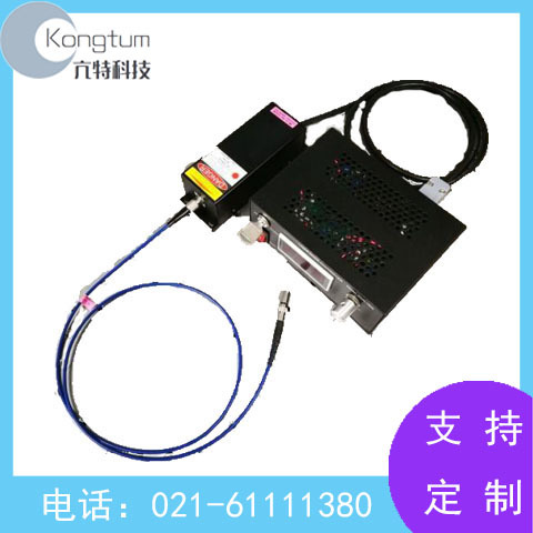 多模光纤耦合激光器 QT-GX-1550/1000mW