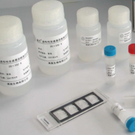 人凝血因子Ⅱ(FⅡ)Elisa试剂盒