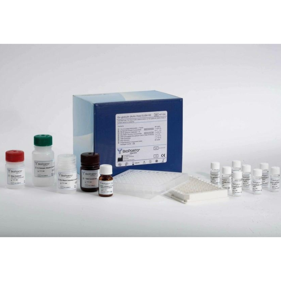 磷酸丙糖异构酶（TPI）测试盒 紫外分光光度法