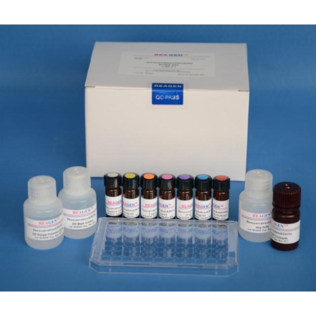 犬高迁移率蛋白A1(HMGA1)ELISA检测试剂盒
