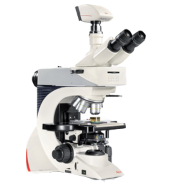 LEICA DM2700M 正置金相显微镜