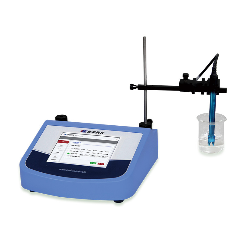 连华科技离子计LH-ISE310