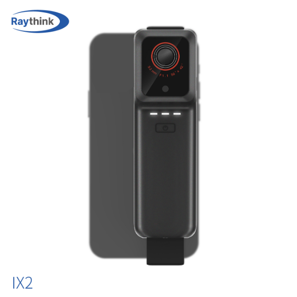 IX2 AIR 无线手机红外热像仪