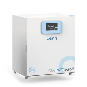 半导体制冷CO2振荡培养箱
