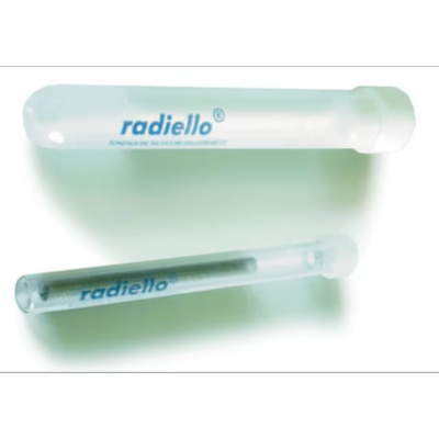默克radiello&trade; 小柱吸附剂RAD165