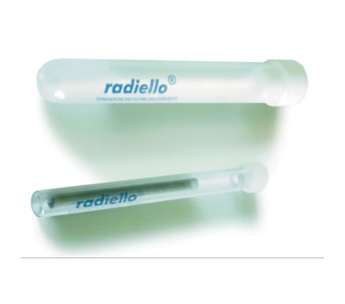 默克radiello&trade; 小柱吸附剂RAD165