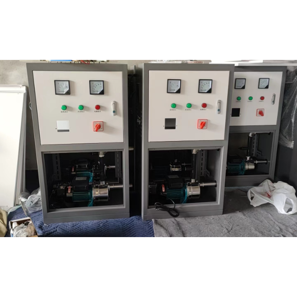 外置式水箱自洁消毒器 SCII-10HB 水箱自洁消毒器 臭氧发生器 水箱消毒器厂家