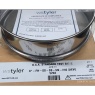 泰勒筛40号35目 筛孔425微米 美国Tyler不锈钢试验筛 直径8英寸 货号5203