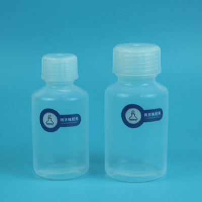 PFA取样瓶电子级ppt级G4250ml500ml广口瓶现货湿电子化学品