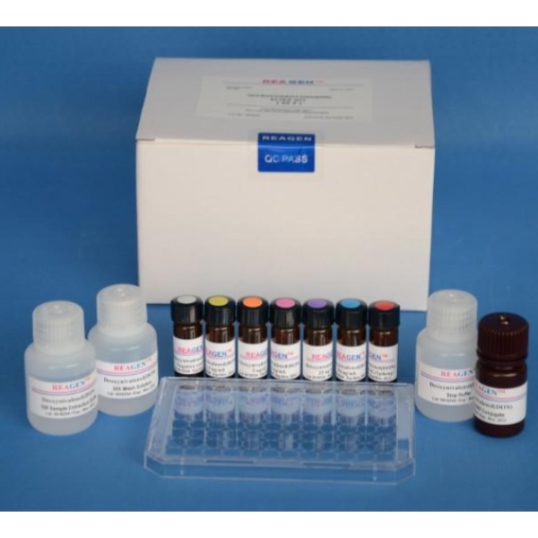 非蛋白质巯基测试盒 微量法