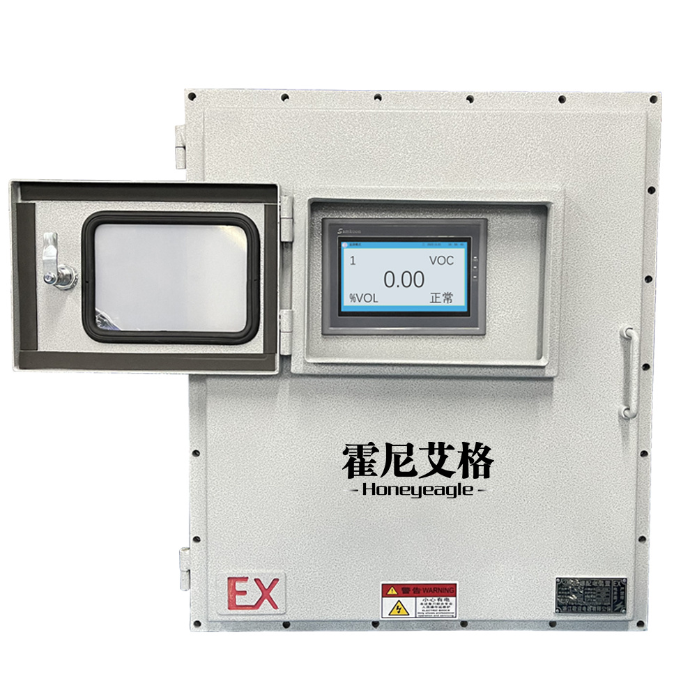 氮氧化物分析仪（NOX）HNAG6200-NOX-T霍尼艾格Honegeagle