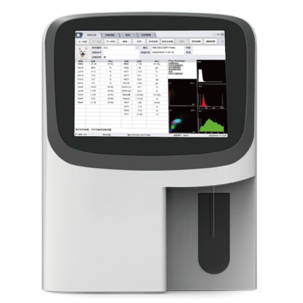动物血常规分析仪，小鼠血常规分析仪