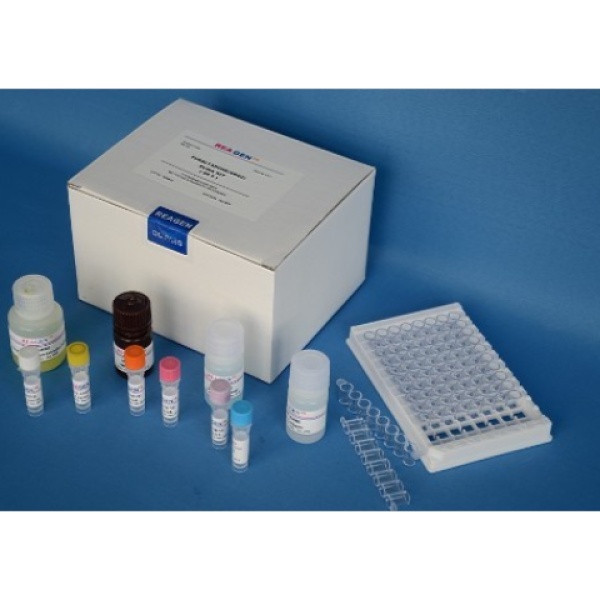 氨基酸（AA）含量测试盒 微量法