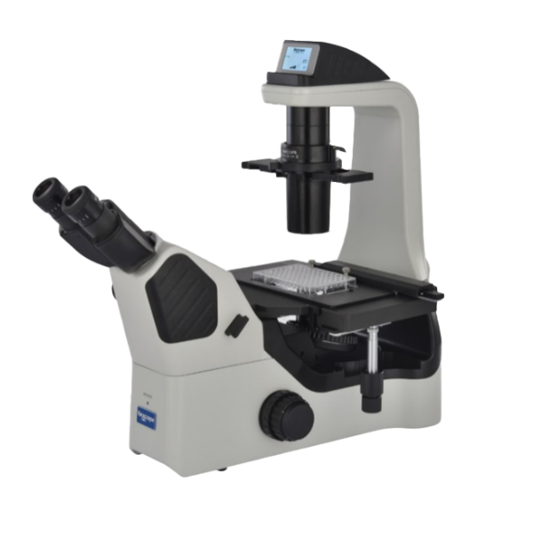 广西显微镜 培养用细胞显微镜 NIB610/620