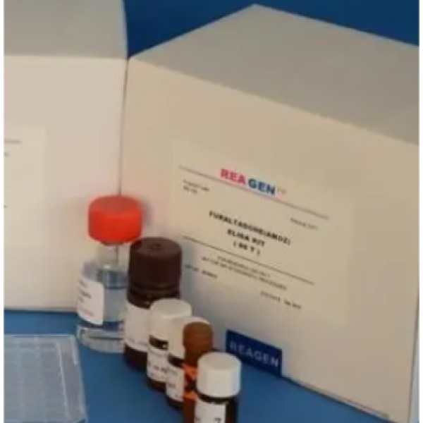 人胰多肽(PP)Elisa试剂盒