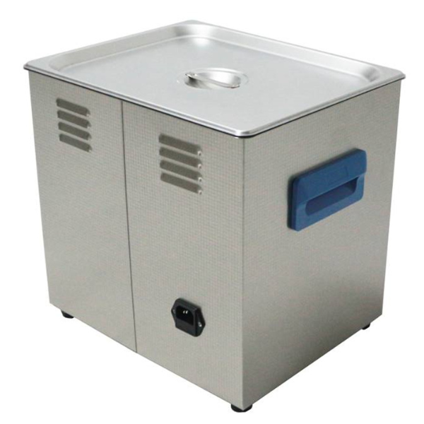 ZC-100HAD智能型双频超声波清洗机（40KHZ/80KHZ)