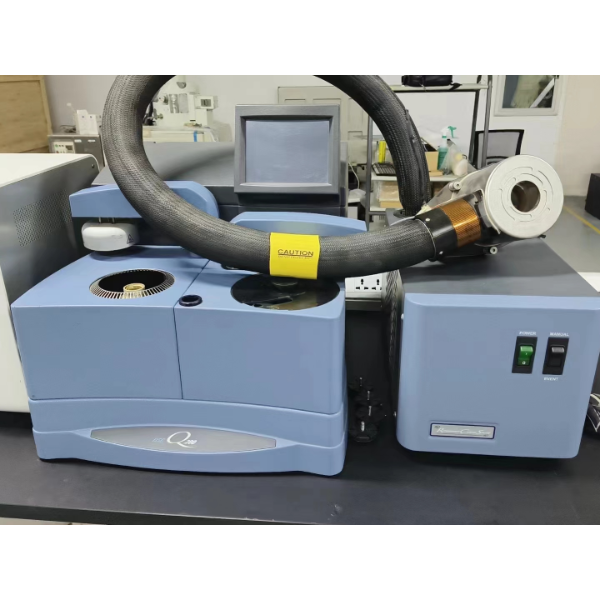 二手美国TA DSC-Q100 差示扫描量热仪instruments热分析仪器