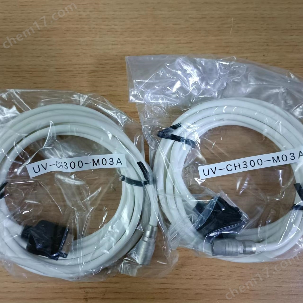 现货，ORC日本原装UV-CN150-M03A线缆