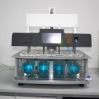 药物片剂溶出度测试仪实验室胶囊溶出仪16杯审计追踪3Q验证