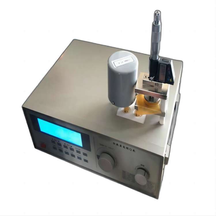 介电常数测试仪（固液体专用）