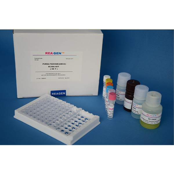 γ-氨基丁酸(GABA)测试盒 微量法