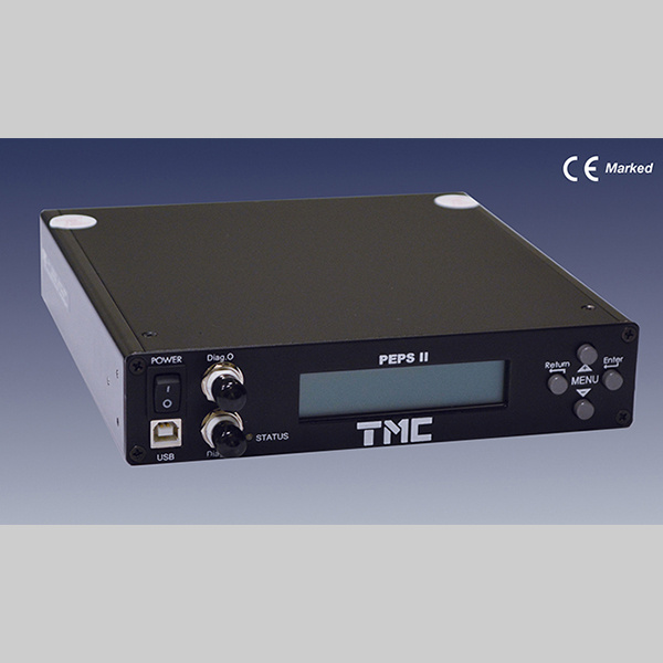 TMC 数字精密电子定位系统光学平台