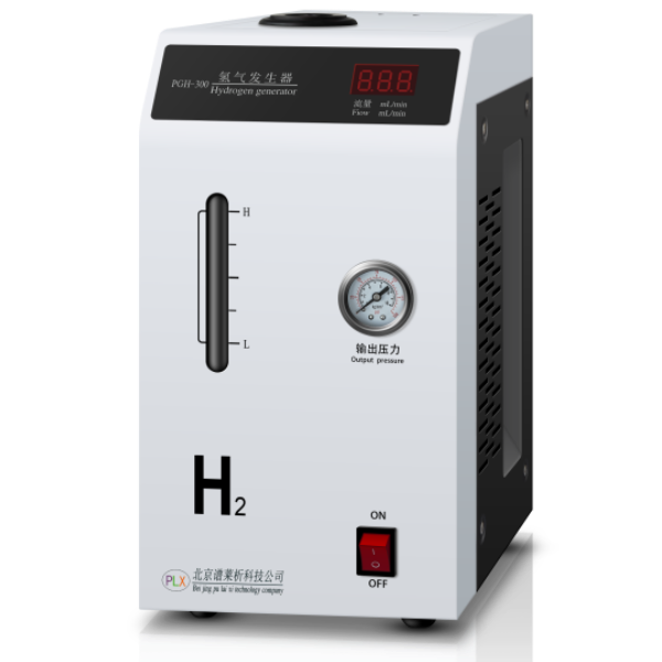 谱莱析氢气发生器PGH-300