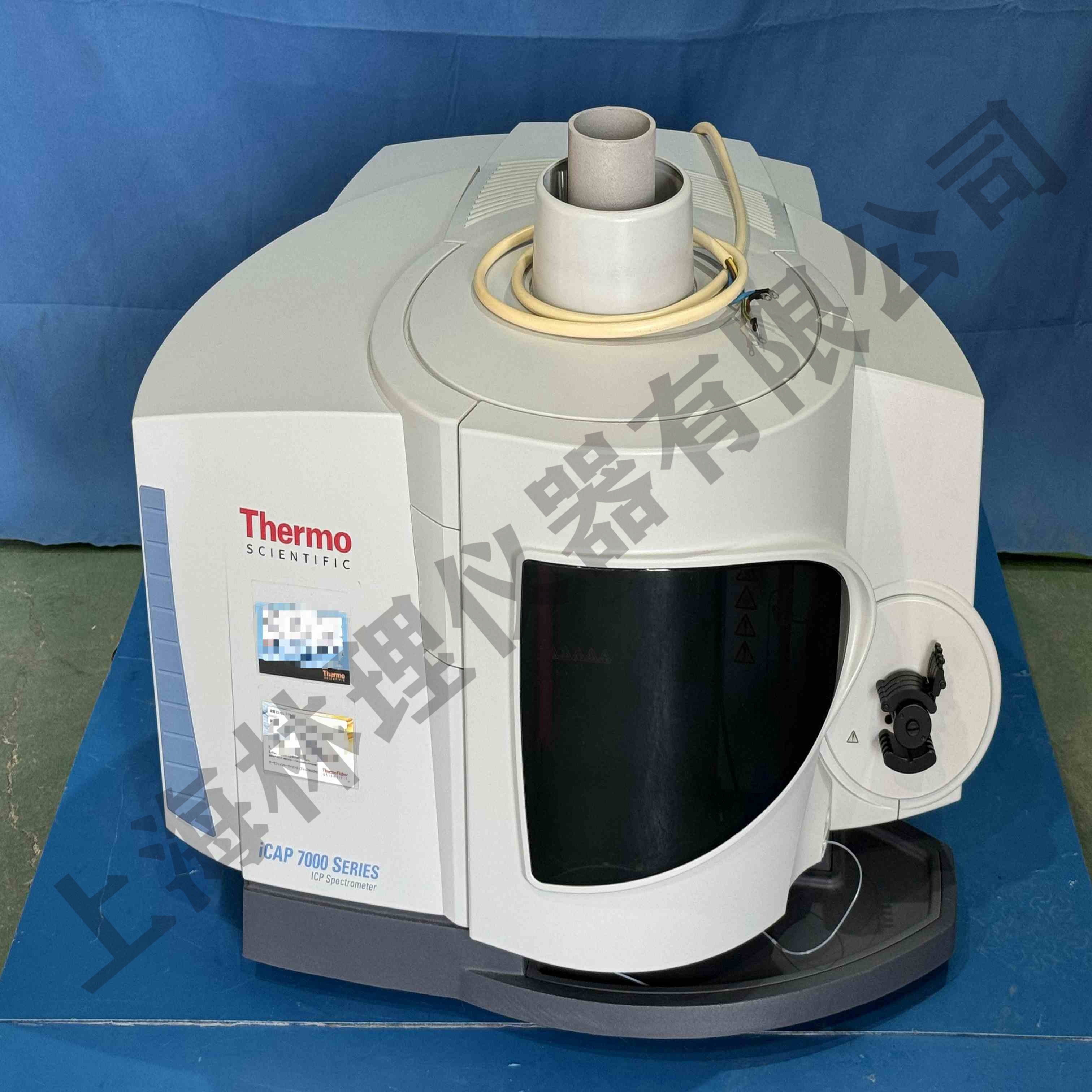 二手-赛默飞电感耦合等离子发射光谱仪-Thermo ICP-OES-ICAP7400