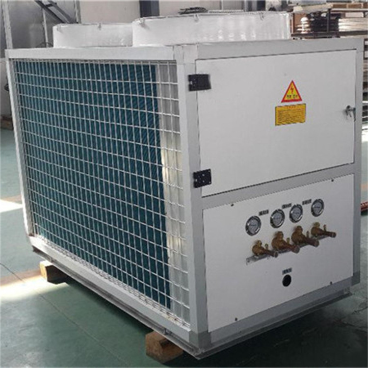 杭井 工业分体空调LF28N LF22N单元式空调机组风冷冷风型柜式空调机