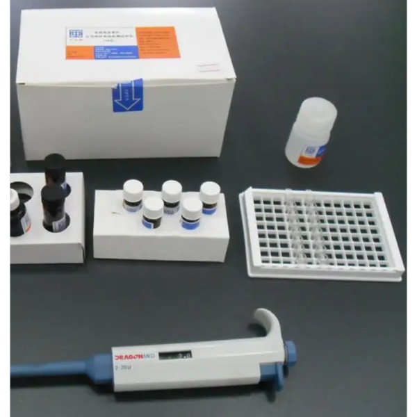 人小扁豆素结合型甲胎蛋白/甲胎蛋白异质体3(AFP-L3)Elisa试剂盒