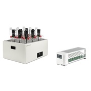 碧普 BioReactor Simulator (BRS) III 连续式生物反应模拟器