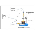 光谱透过率测量系统