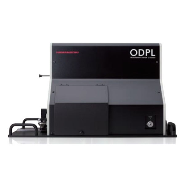 滨松量子效率测试ODPL 测量系统C15993-01
